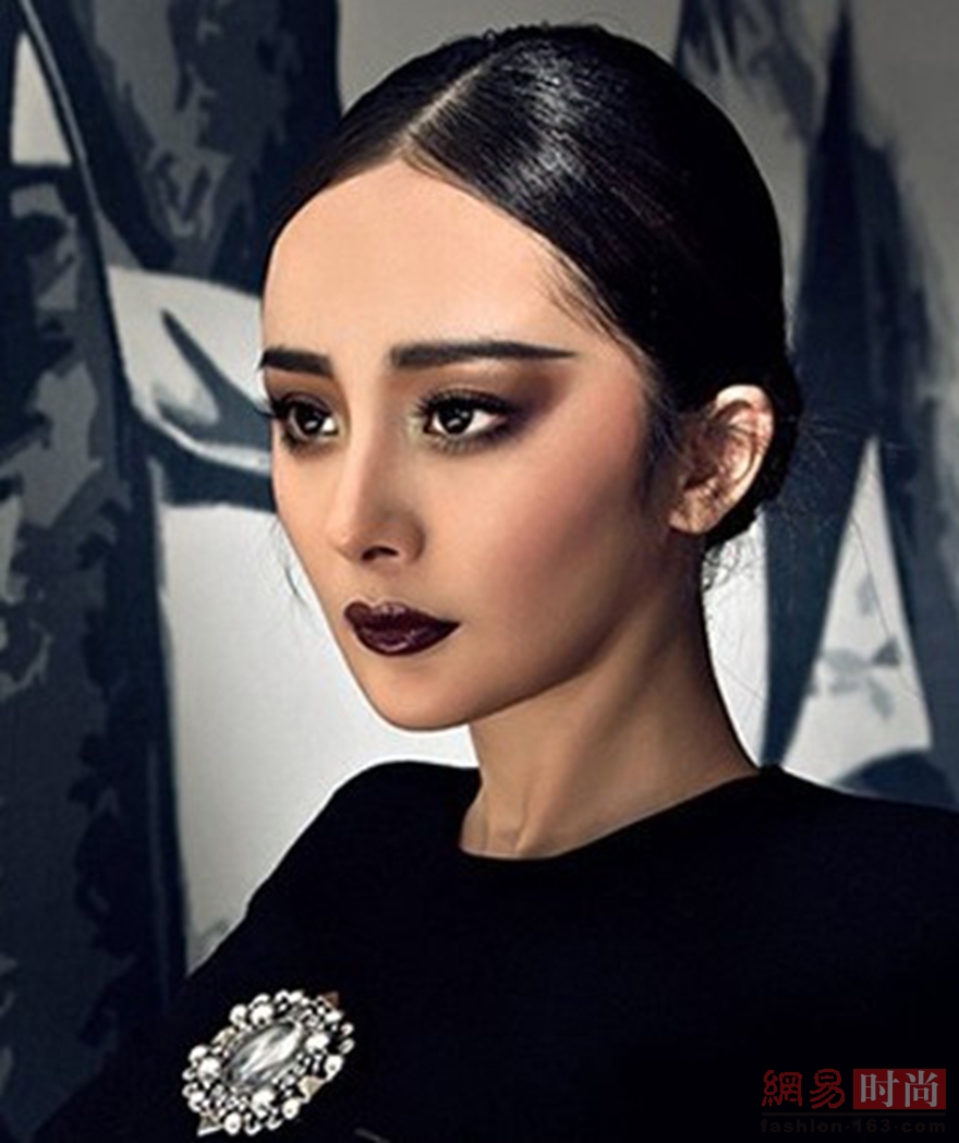 作妖色口红,蕾哈娜口红试色