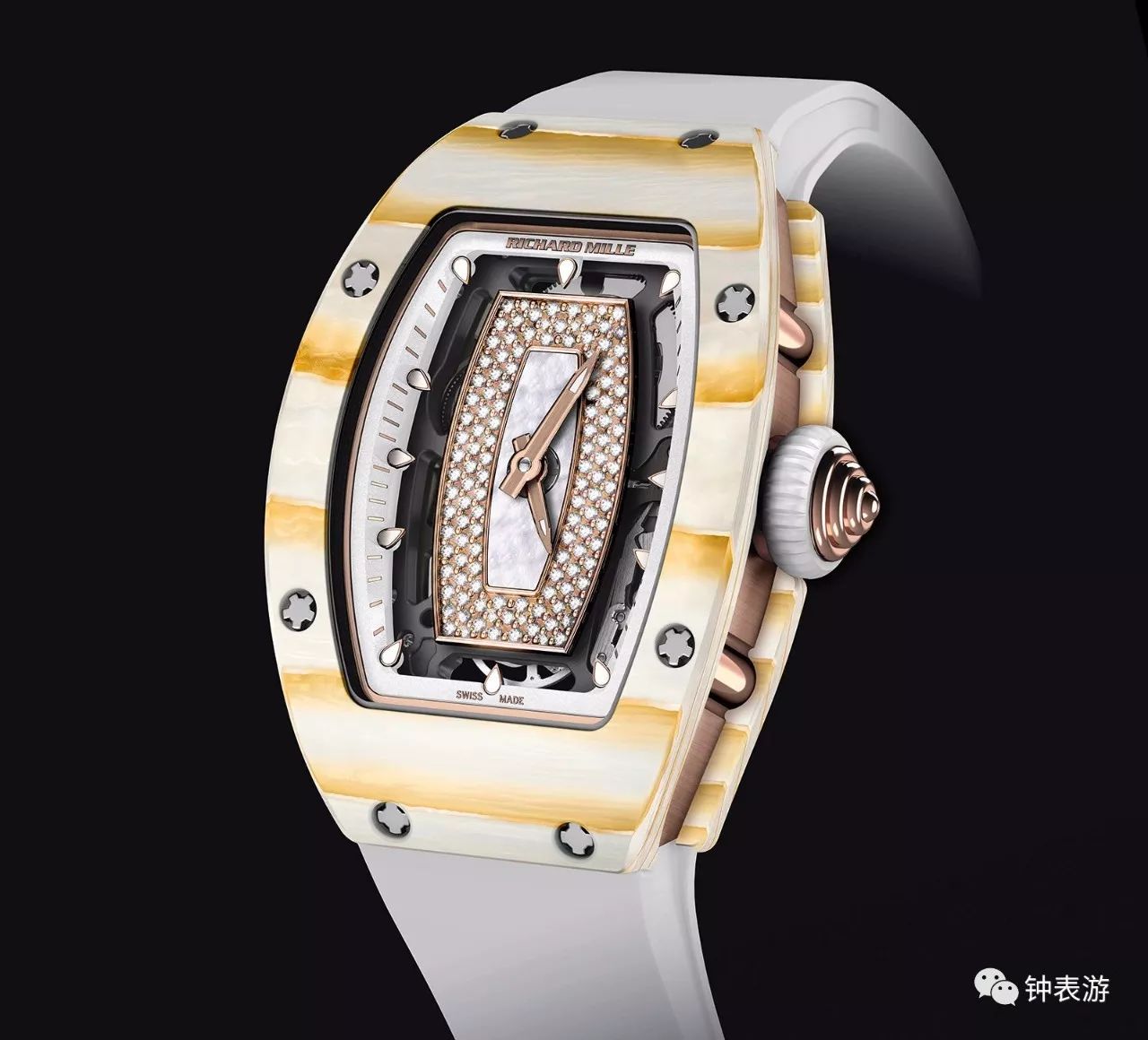 里查德米尔价值,里查德米尔为什么这么贵