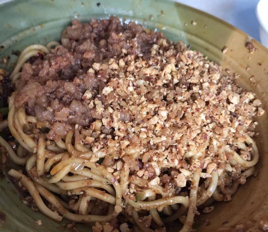 一分钟吃遍成都特色美食,带你一起吃遍成都的美食