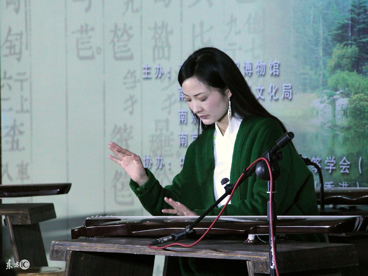 古琴有磨痕怎么处理,古琴保养最佳方法