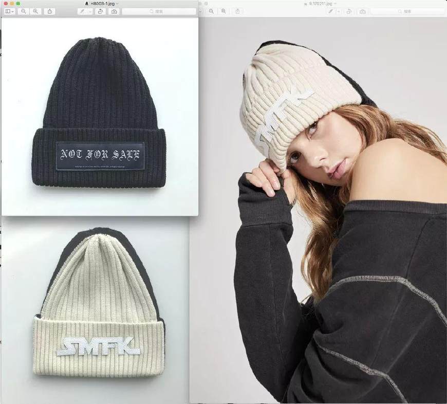 半个娱乐圈都爱的SMFK时尚战袍，和易烊千玺、潘玮柏穿情侣装啦！