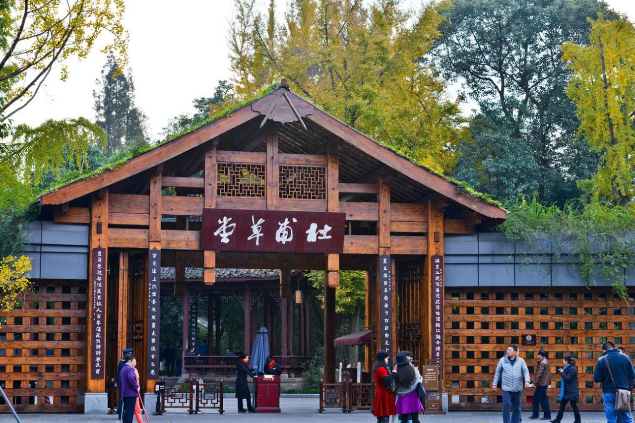 一分钟吃遍成都特色美食,带你一起吃遍成都的美食