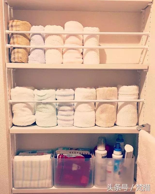 日本主妇十大收纳神器店铺,最实用的收纳物排行榜日本