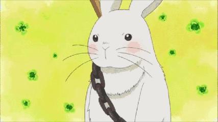 魔镜魔镜告诉我，是谁最懂少女心？LOEWE兔子包啊！