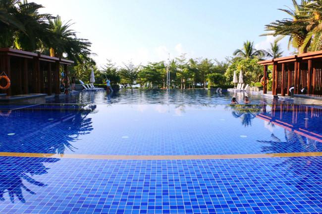 三亚市最美的景色拍摄,拍摄美丽三亚