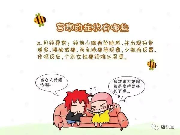 宫寒药物,治疗宫寒的中成药推荐