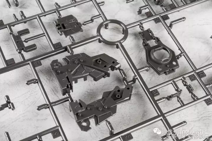 pg能天使高达评测,pg完美强袭高达骨架