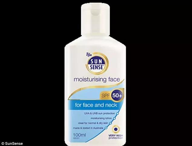 澳大利亚超市里卖的防晒霜,澳洲直邮pharmacyhealthy防晒霜