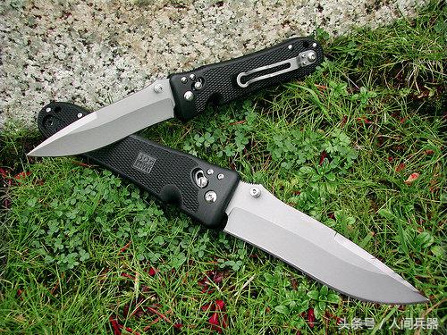 美国冷钢刀具怎么样,美国冷钢刀