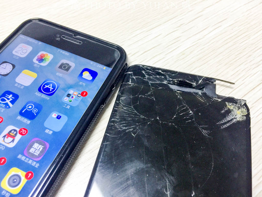 手机屏幕维修换屏工具怎样自己换,手机屏坏了怎样换屏比较靠谱