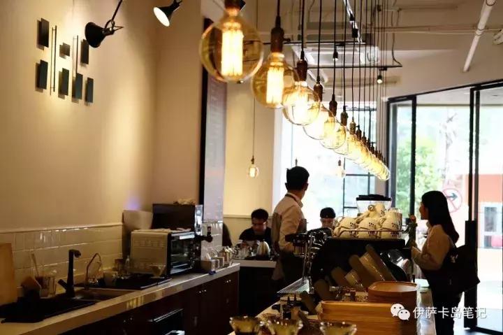 9个文艺小众咖啡馆,上海探店私藏小众咖啡馆