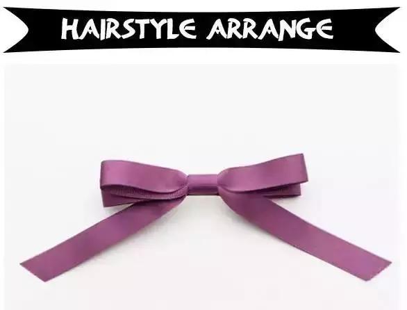 齐刘海直发编发怎么扎简单好看,甜酷编发齐刘海怎么扎