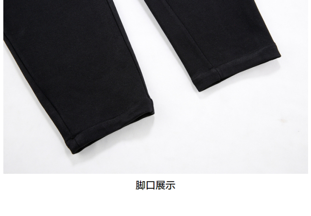 视频不撒谎,5款网红打*裤底**显瘦力大对决!