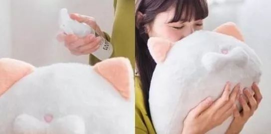 对不起，不能我一个人穷！只能把这些美翻了的猫咪美妆安利给你了