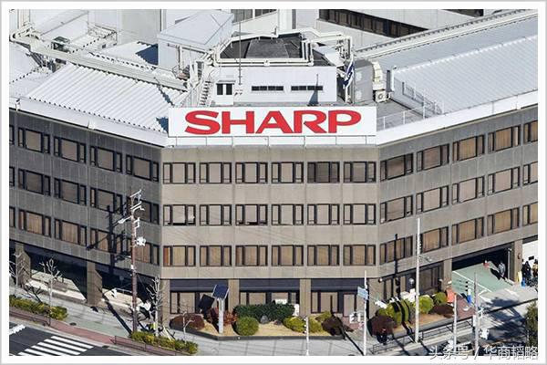 郭台铭和夏普现状,最新夏普和郭台铭消息