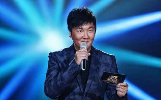 为什么说孙楠是乐坛一哥,曾经的歌坛一哥