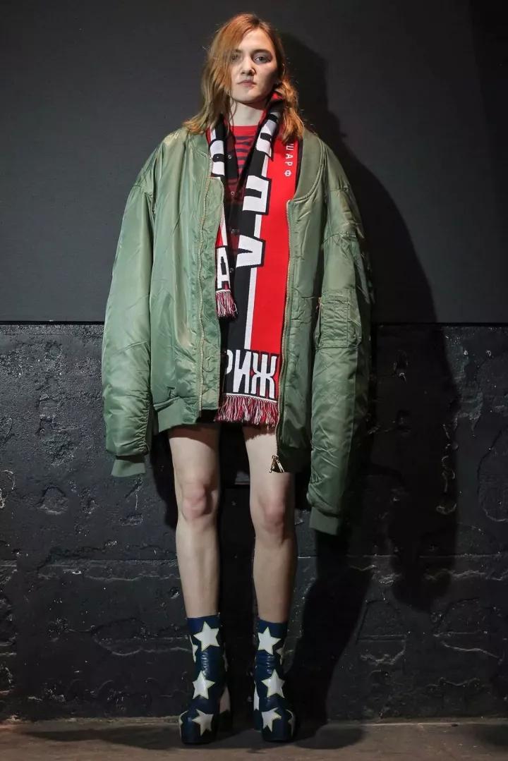 除了秋裤,男士们还需要这些时髦的配饰来过冬