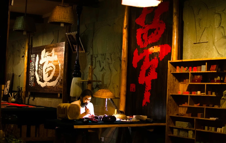 一分钟吃遍成都特色美食,带你一起吃遍成都的美食