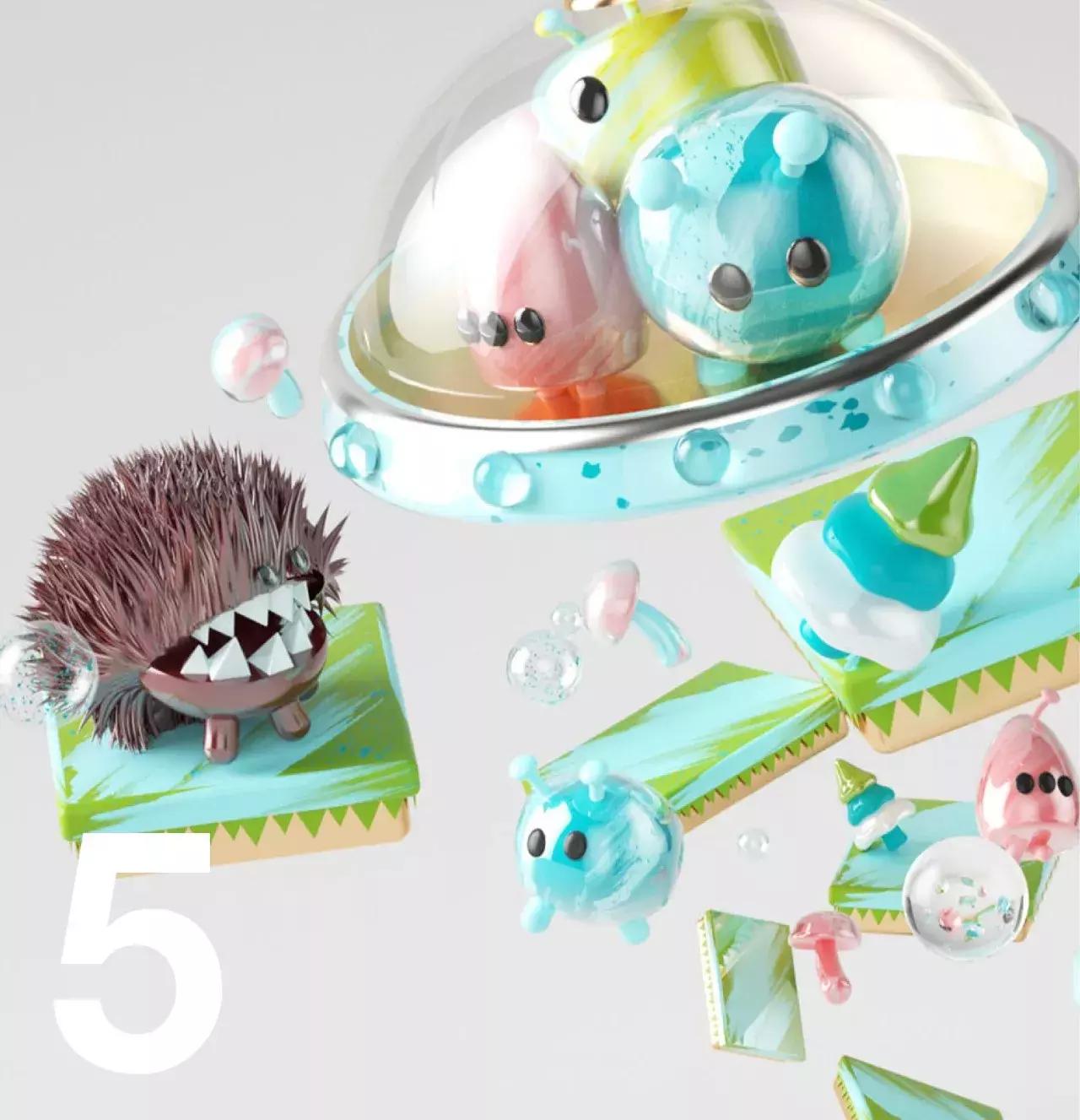 这款游戏可以说是很抖S了，但你还是会喜欢｜GQDaily