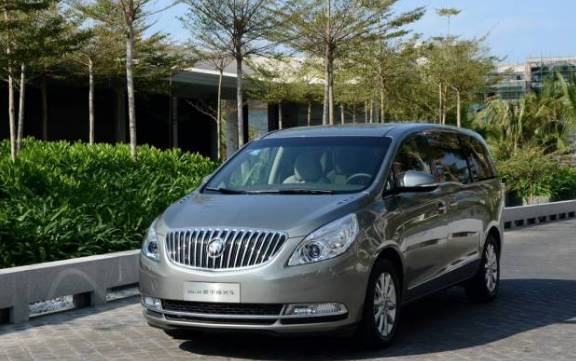 23款gl8实用小技巧,5秒看懂gl8