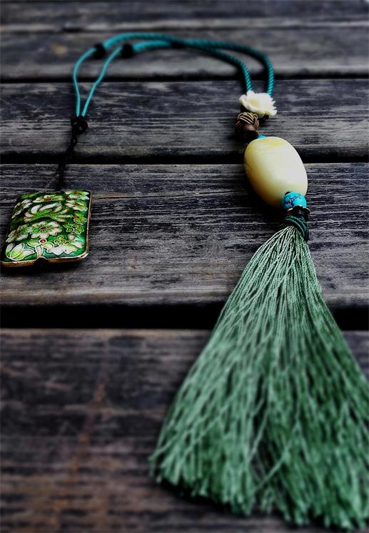 初学者用什么蜜蜡最好,学会这五招买蜜蜡就不用愁