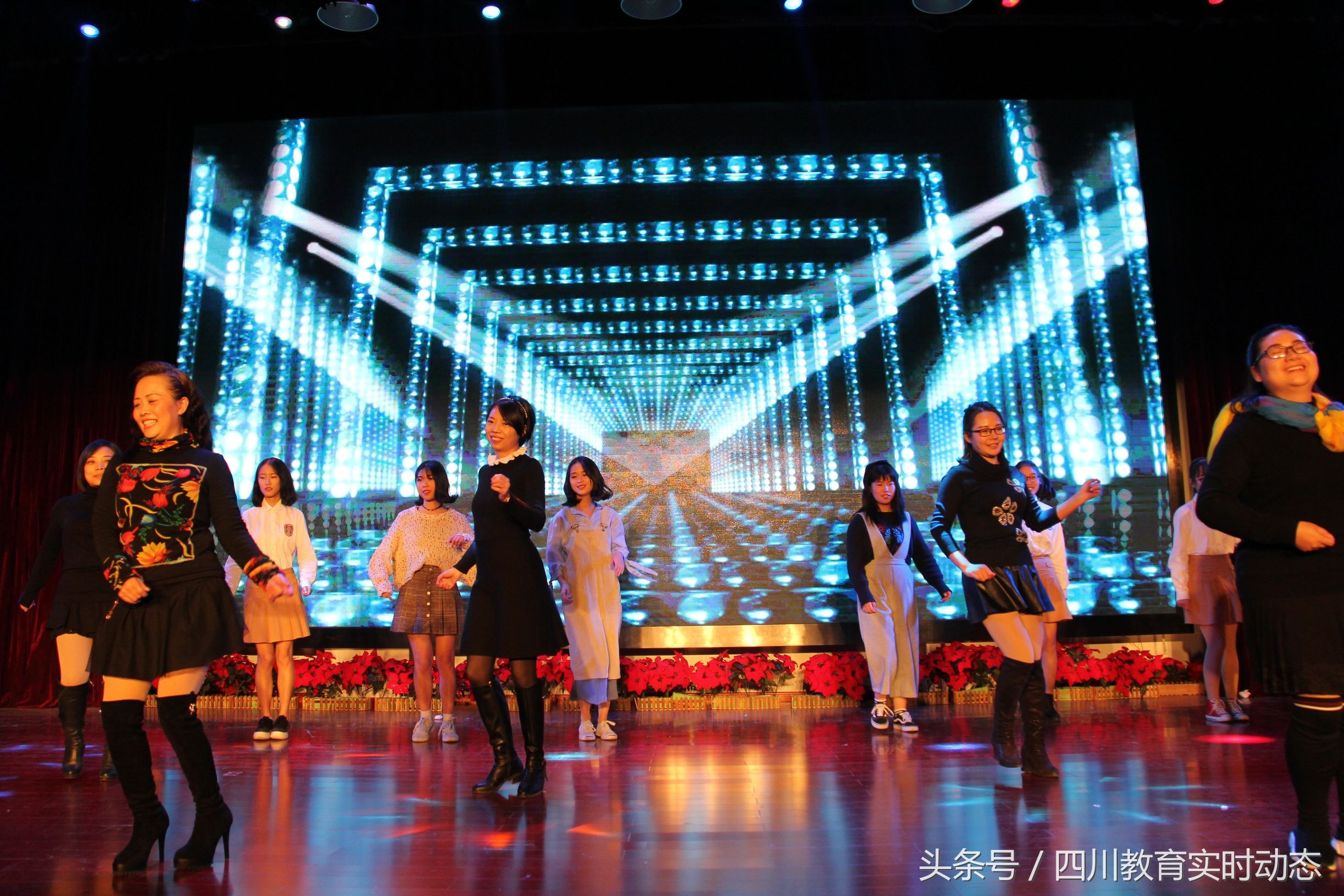 英语短剧配音片段,英语短剧表演配音