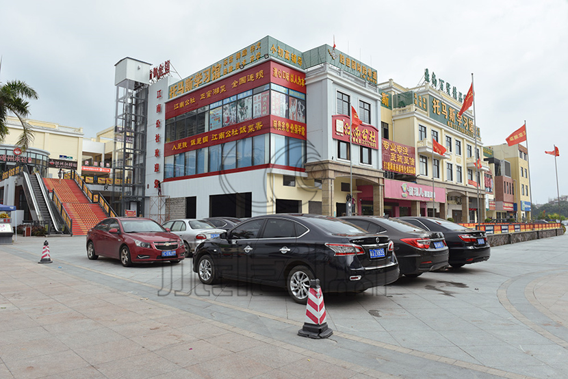 内环内刚需新房怎样选择,适合刚需的大3房