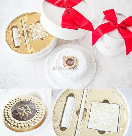 捂好自己钱包,圣诞限定款礼物