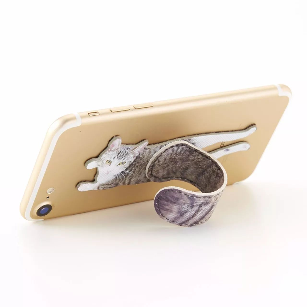 对不起，不能我一个人穷！只能把这些美翻了的猫咪美妆安利给你了