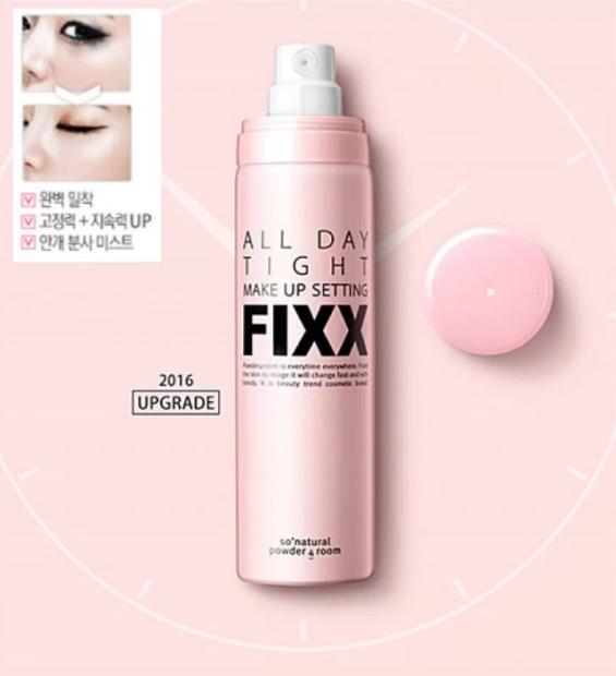 敏感肌适用的定妆喷雾推荐,适合敏感肌的定妆喷雾哪款好测评