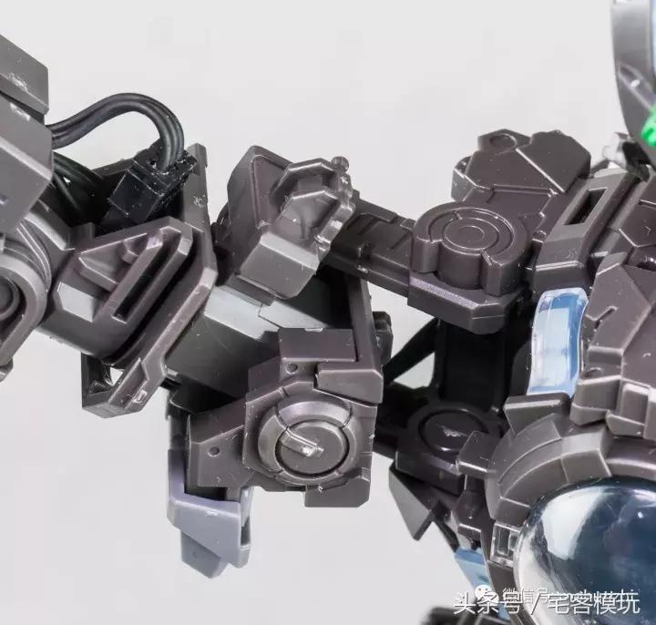 pg能天使高达评测,pg完美强袭高达骨架