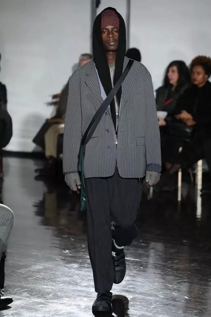 今年最流行的冬天配饰,除了秋裤还有什么裤子保暖