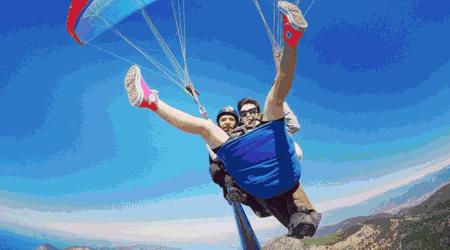 别怕！中国游客这次没有闯祸，也没有3分钟买空商场！