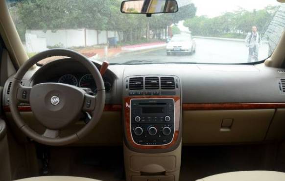 23款gl8实用小技巧,5秒看懂gl8