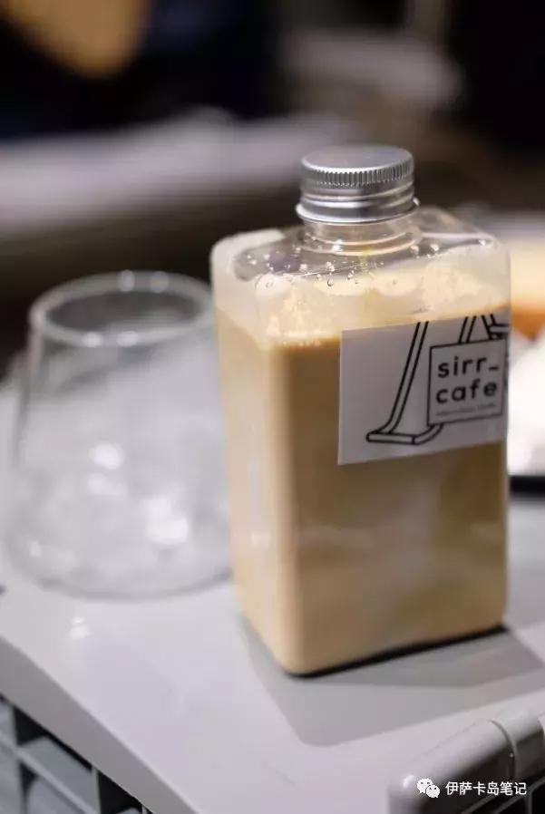 这些情调咖啡馆带你慢享美好时光,探访这家最有创意的咖啡馆