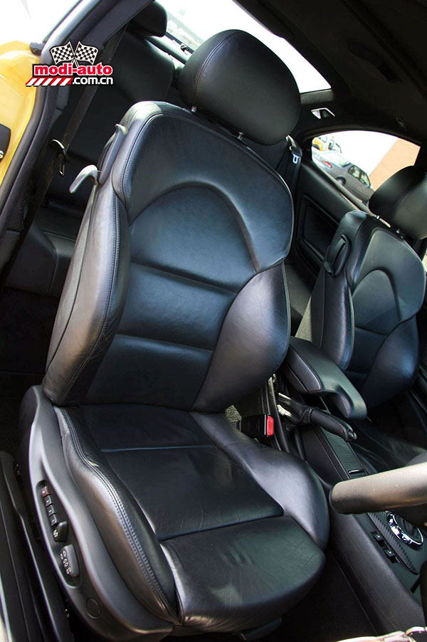 旧爱最美：BMWM3（E46）