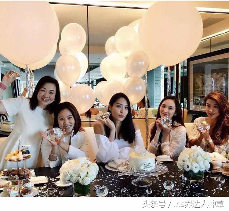 吴佩慈的保养秘诀是什么,吴佩慈50亿人民币