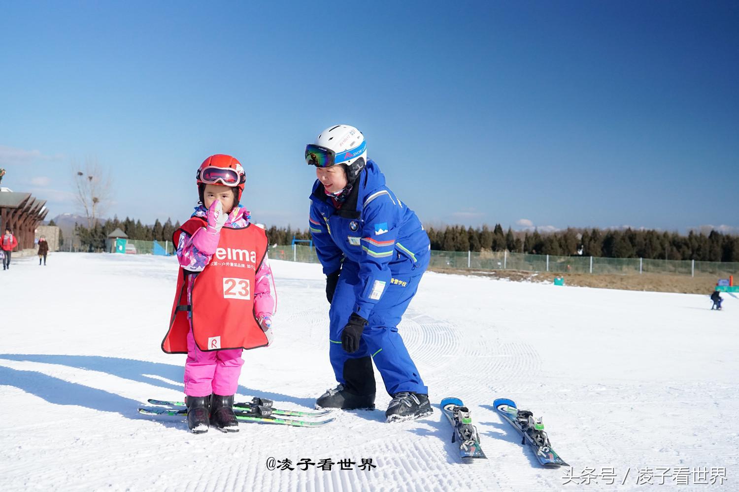 北京的滑雪场都有哪些,北京的哪个滑雪场最好