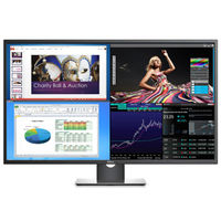 戴尔显示器与其他显示器对比,戴尔显示器为啥贵