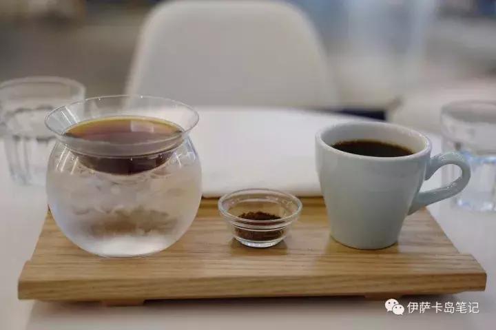 周末探到的好店,上海探店私藏小众咖啡馆