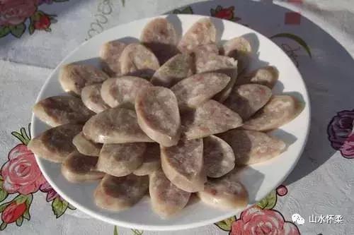 双十二优选好物,怀柔土特产有哪些值得买