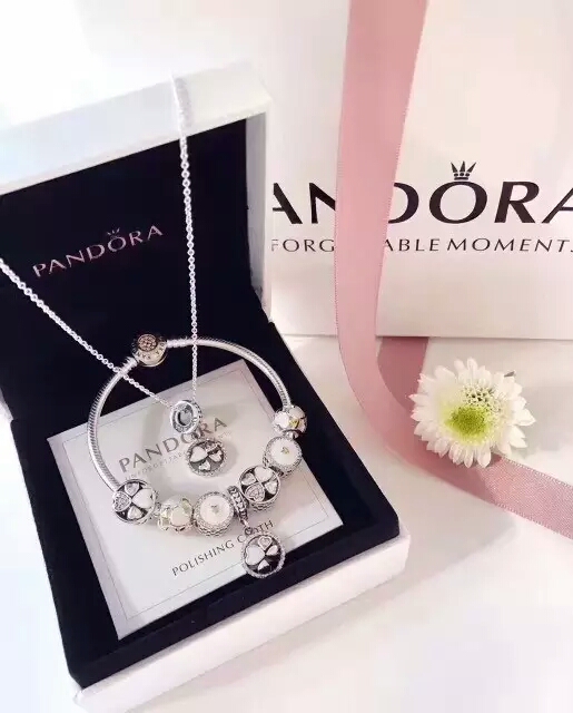 潘多拉珠宝为啥那么便宜,潘多拉珠宝首饰