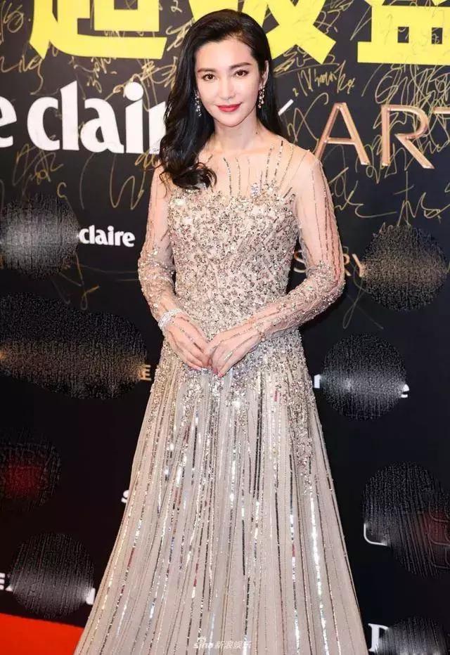 星光大赏杨幂刘亦菲唐嫣,杨幂刘亦菲同框图片