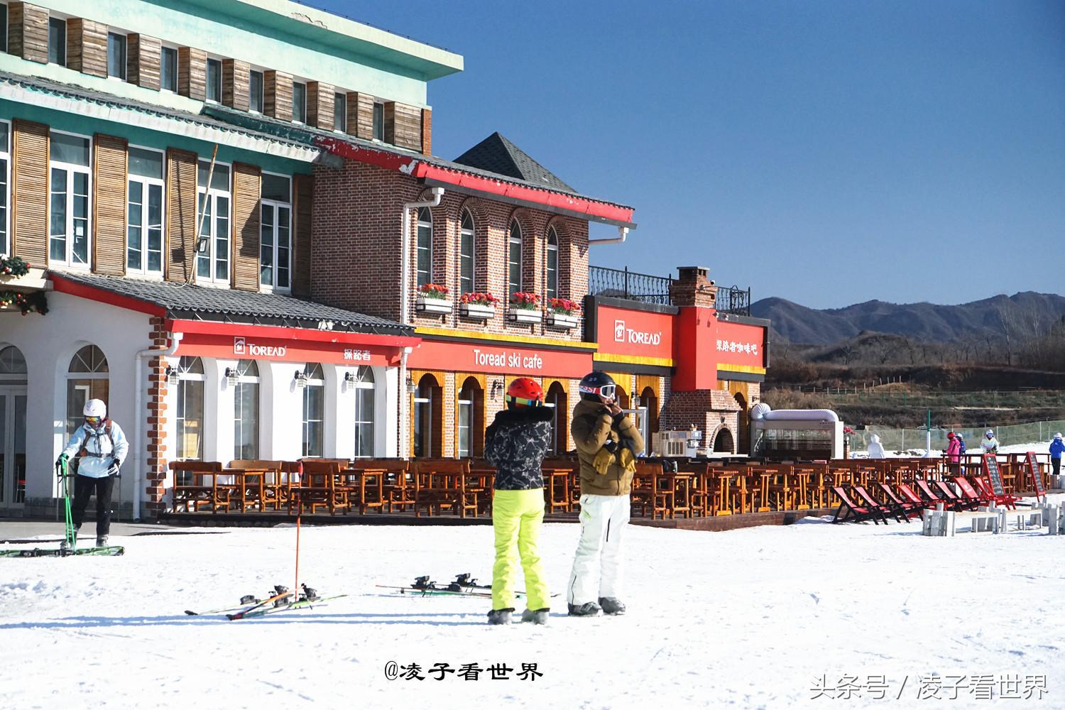 北京的滑雪场都有哪些,北京的哪个滑雪场最好