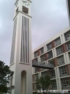 昆十怎么样,昆十中教学质量如何