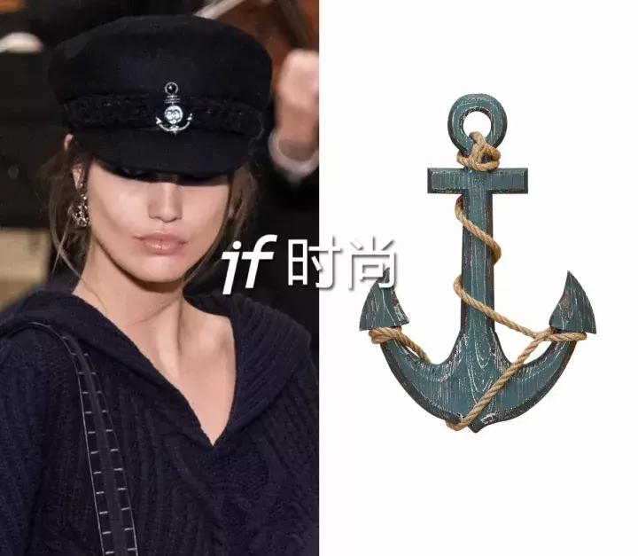 集装箱、手风琴、救生圈，还有什么是香奈儿不能做成手袋的吗？