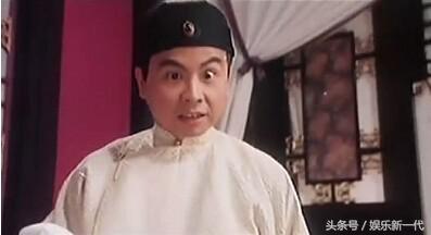 周星驰片中令人印象深刻的配角,聊聊周星驰电影中的那些绿叶配角