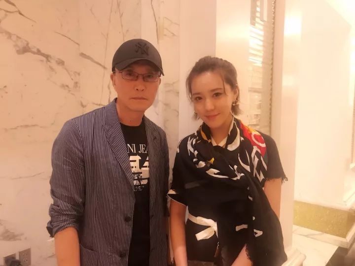 古德雷根代言人王紫格受邀参加《首届塞班国际电影节》颁奖典礼