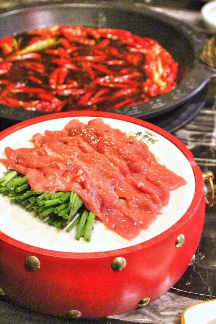 郴州袁老四火锅事件,袁老四火锅广西总店