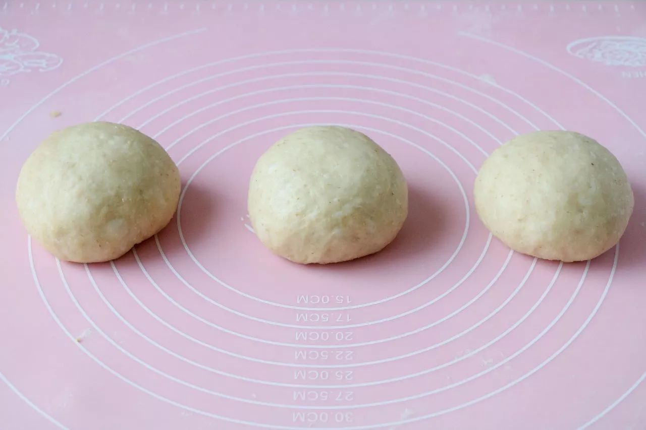 不用揉手套膜做吐司面包,吐司的做法不用黄油不用面包机